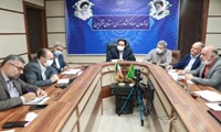 خرید گندم در قزوین از مرز 157 هزار تن عبور کرد